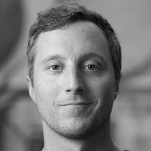 Benjamin Taft, lead operator at Lensdrone